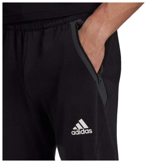 Adidas Ανδρικό παντελόνι φόρμας Designed For Gameday Adidas Ανδρικό παντελόνι φόρμας Designed For Gameday